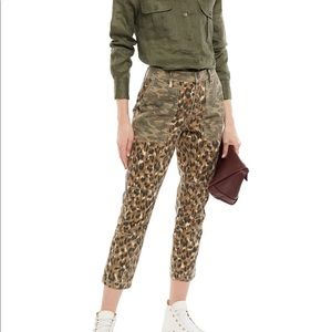 New!! Current/Elliot jeans